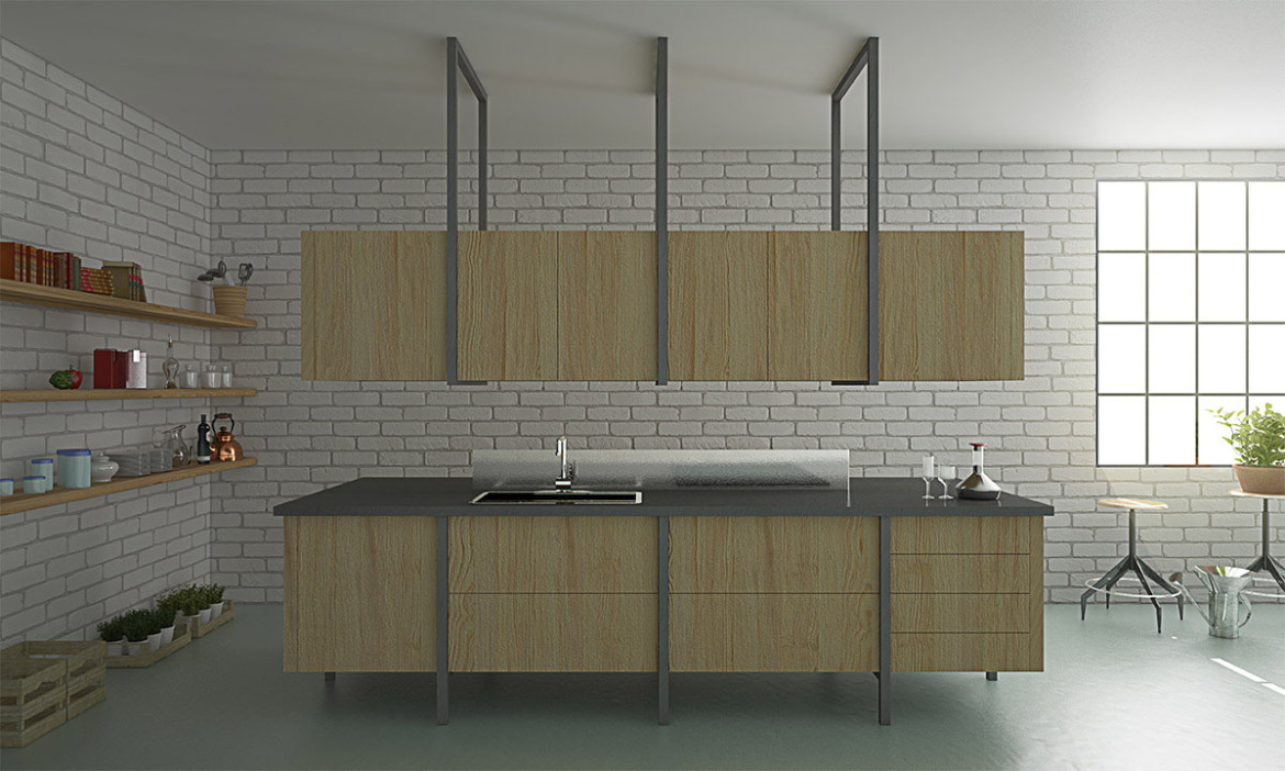 INDUSTRIAL